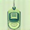 Icon representing personal financial planning