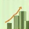 Icon representing savings strategies