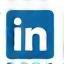LinkedIn icon